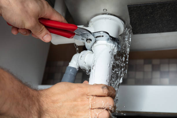 Best Water damage restoration near me  in Temple, PA